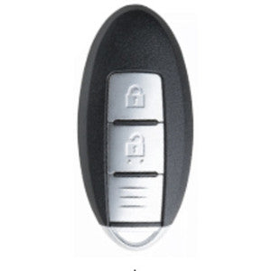 CHIAVI SILCA RADIOC.AUTO NSN14P30 (NISSAN)- 1,0 pz