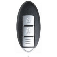 CHIAVI SILCA RADIOC.AUTO NSN14P30 (NISSAN)- 1,0 pz