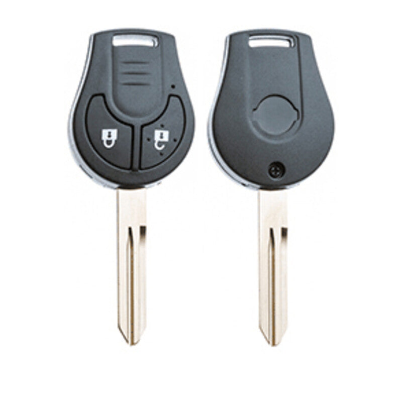 CHIAVI SILCA COVER NSN14RS2 (2 TASTI NISSAN)- 1,0 pz
