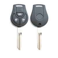 CHIAVI SILCA COVER NSN14RS8 (3 TASTI NISSAN)- 1,0 pz