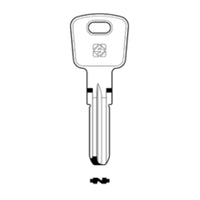 CHIAVI SILCA PUNZONATE OC3 OLC- 5,0 pz