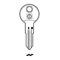 CHIAVI SILCA PROFILO RC5 ASC- 20,0 pz