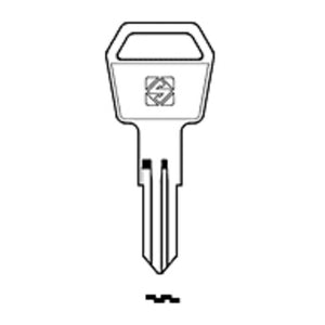 CHIAVI SILCA PROFILO RC6R OLC- 20,0 pz