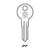 CHIAVI SILCA PROFILO REN1 ASC- 20,0 pz