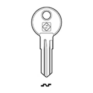 CHIAVI SILCA PROFILO REN1 ASC- 20,0 pz