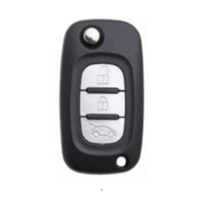 CHIAVI SILCA RADIOC.AUTO RN-N01R11 (SMART-RENAULT)- 1,0 pz