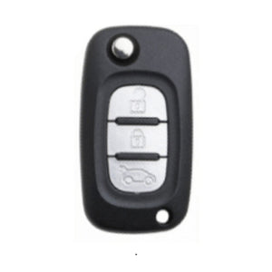 CHIAVI SILCA RADIOC.AUTO RNR01 (RENAULT)- 1,0 pz