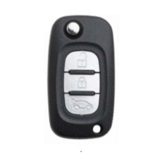 CHIAVI SILCA RADIOC.AUTO RNR01 (RENAULT)- 1,0 pz