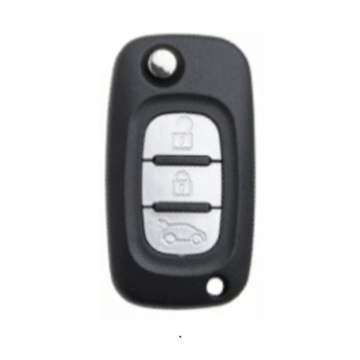 CHIAVI SILCA RADIOC.AUTO RNR01 (RENAULT)- 1,0 pz