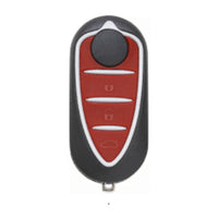 CHIAVI SILCA RADIOC.AUTO SIP22AR34 (A.ROMEO)- 1,0 pz