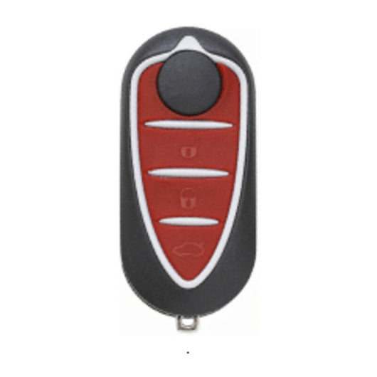 CHIAVI SILCA RADIOC.AUTO SIP22AR34 (A.ROMEO)- 1,0 pz