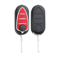 CHIAVI SILCA COVER SIP22BRS8 (3 TASTI A.ROMEO)- 1,0 pz