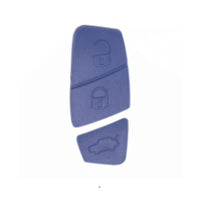 CHIAVI SILCA COVER SIPRS8 (GOMMINO 3 TASTI BLU)- 1,0 pz