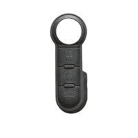 CHIAVI SILCA COVER SIPRSC8 (GOMMINO 3 TASTI NERO)- 1,0 pz