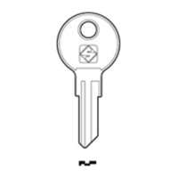 CHIAVI SILCA PROFILO SS13 OLC- 20,0 pz