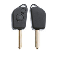 CHIAVI SILCA COVER SX9ARS2 (2 TASTI CITROEN)- 1,0 pz