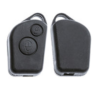 CHIAVI SILCA COVER SXRSA2 (2 TASTI CITROEN)- 1,0 pz