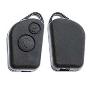 CHIAVI SILCA COVER SXRSA2 (2 TASTI CITROEN)- 1,0 pz