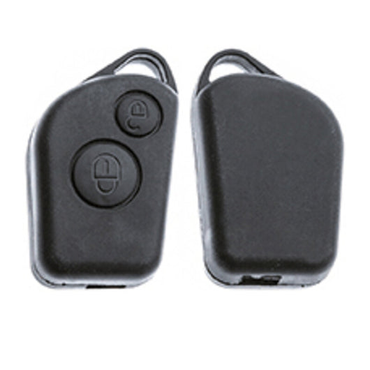 CHIAVI SILCA COVER SXRSA2 (2 TASTI CITROEN)- 1,0 pz