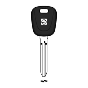 CHIAVI SILCA TRANSP.VUOTA SZ22TE OLC- 2,0 pz