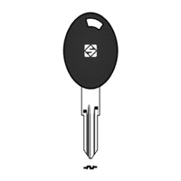 CHIAVI SILCA TRANSP.VUOTA TAT1TE OLC- 2,0 pz