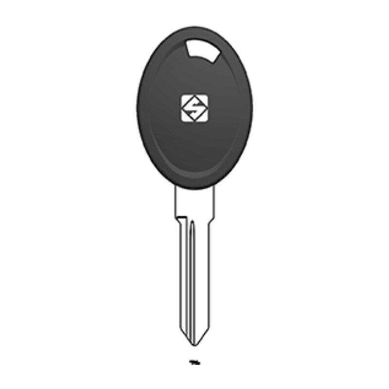 CHIAVI SILCA TRANSP.VUOTA TAT3RTE OLC- 2,0 pz