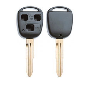 CHIAVI SILCA COVER TOY41RBRS8 (3 TASTI TOYOTA)- 1,0 pz