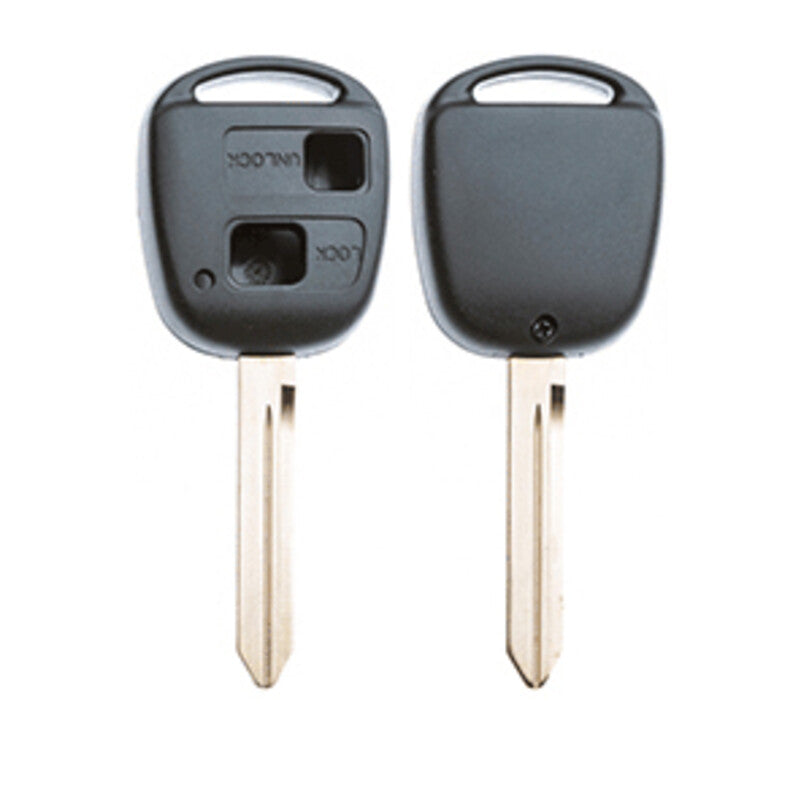 CHIAVI SILCA COVER TOY47BRS2 (2 TASTI TOYOTA)- 1,0 pz