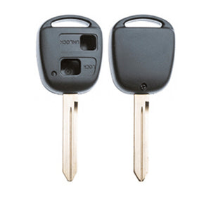 CHIAVI SILCA COVER TOY47BRS2 (2 TASTI TOYOTA)- 1,0 pz