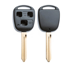 CHIAVI SILCA COVER TOY47BRS8 (3 TASTI TOYOTA)- 1,0 pz