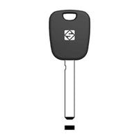 CHIAVI SILCA TRANSP.VUOTA TOY51TE SNI- 2,0 pz