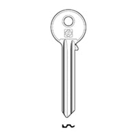 CHIAVI SILCA PROFILO UL047 ASC- 20,0 pz