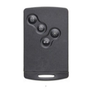 CHIAVI SILCA COVER VA150RS7 (4 TASTI RENAULT)- 1,0 pz