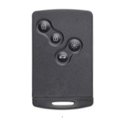 CHIAVI SILCA COVER VA150RS7 (4 TASTI RENAULT)- 1,0 pz