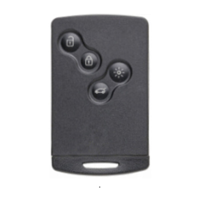 CHIAVI SILCA COVER VA150RS7 (4 TASTI RENAULT)- 1,0 pz