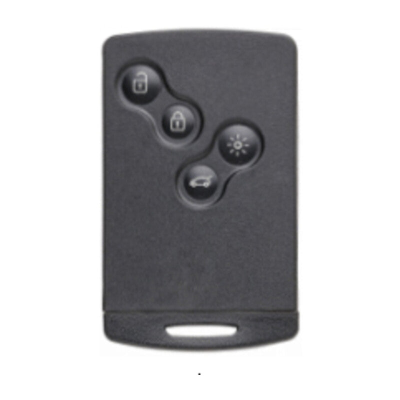 CHIAVI SILCA COVER VA150RS7 (4 TASTI RENAULT)- 1,0 pz