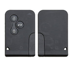 CHIAVI SILCA COVER VA150RS8 (3 TASTI RENAULT)- 1,0 pz