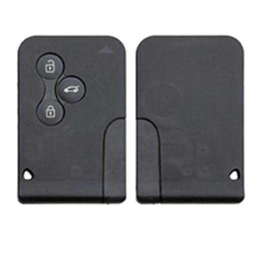 CHIAVI SILCA COVER VA150RS8 (3 TASTI RENAULT)- 1,0 pz