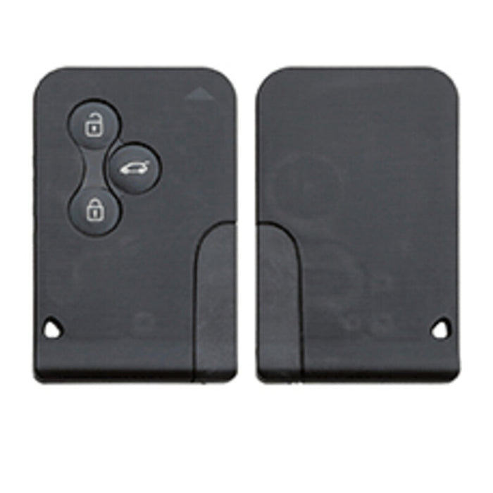 CHIAVI SILCA COVER VA150RS8 (3 TASTI RENAULT)- 1,0 pz