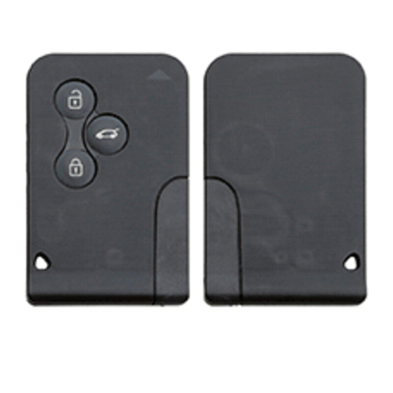 CHIAVI SILCA COVER VA150RS8 (3 TASTI RENAULT)- 1,0 pz