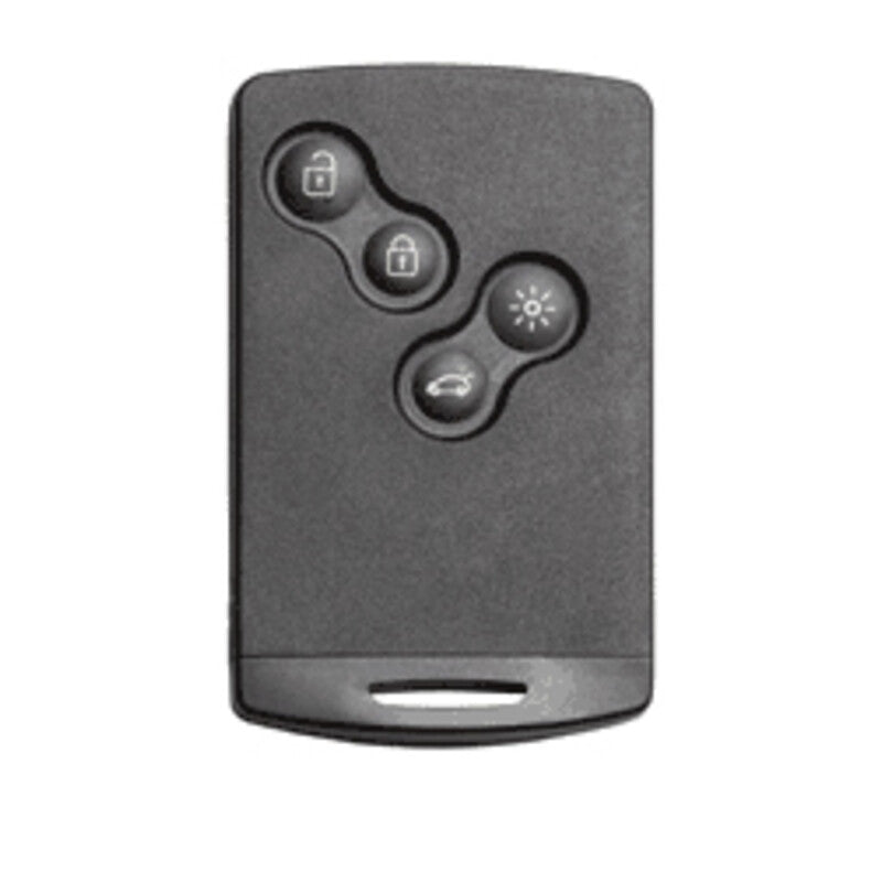 CHIAVI SILCA RADIOC.AUTO VA150S13 (RENAULT)- 1,0 pz