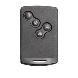 CHIAVI SILCA RADIOC.AUTO VA150S13 (RENAULT)- 1,0 pz