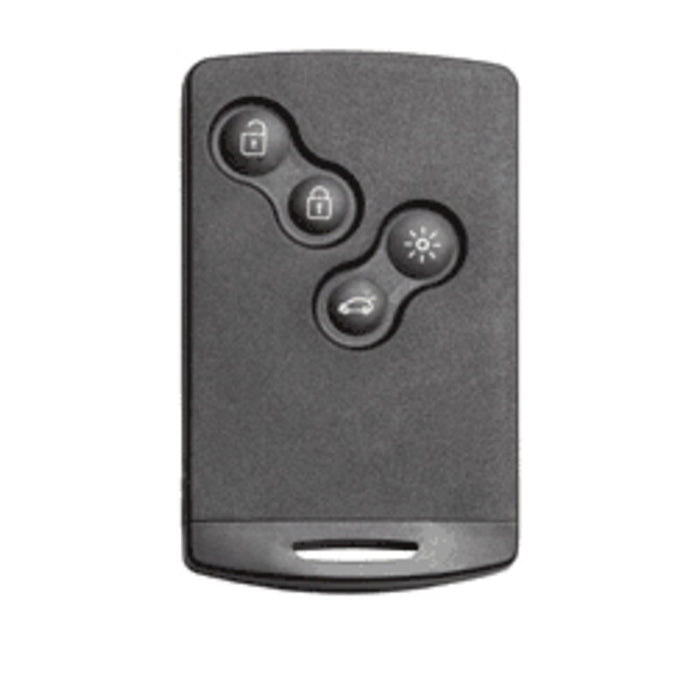 CHIAVI SILCA RADIOC.AUTO VA150S13 (RENAULT)- 1,0 pz