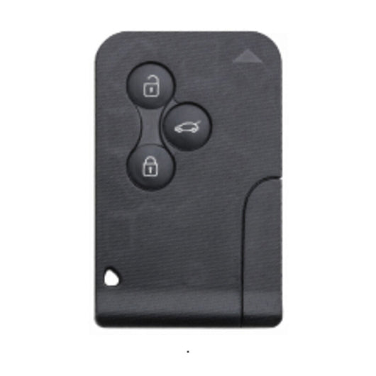 CHIAVI SILCA RADIOC.AUTO VA150S19 (RENAULT)- 1,0 pz