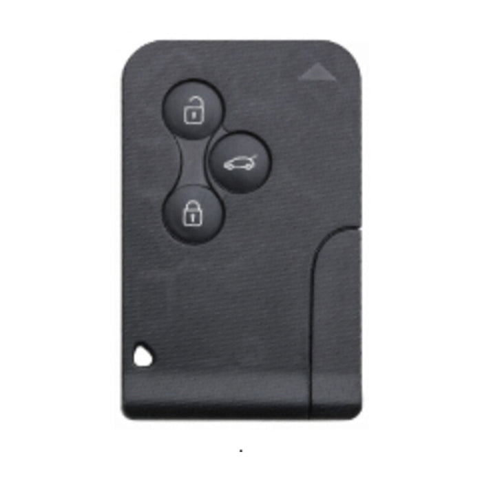 CHIAVI SILCA RADIOC.AUTO VA150S19 (RENAULT)- 1,0 pz