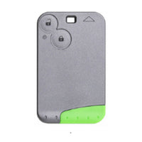 CHIAVI SILCA RADIOC.AUTO VA150S21 (RENAULT)- 1,0 pz