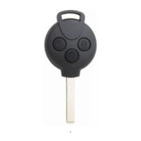 CHIAVI SILCA RADIOC.AUTO VA2AR13 (SMART)- 1,0 pz