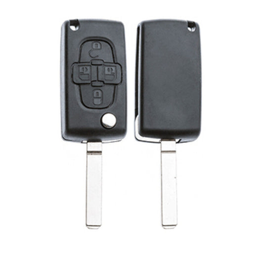 CHIAVI SILCA COVER VA2CRS7N (4 TASTI NO-BATTERY)- 1,0 pz