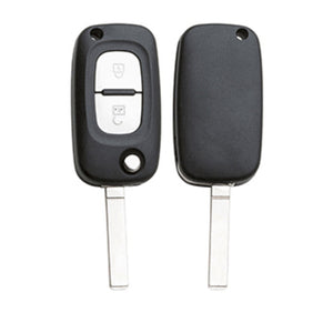 CHIAVI SILCA COVER VA2ERS2 (2 TASTI RENAULT)- 1,0 pz