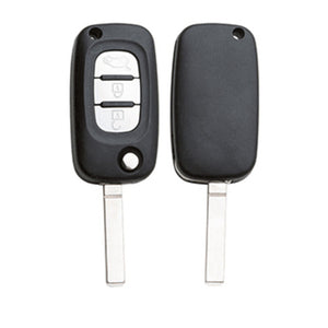 CHIAVI SILCA COVER (3 TASTI RENAULT)- 1,0 pz